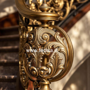 Modern Staircase Railings For Homes No-22941