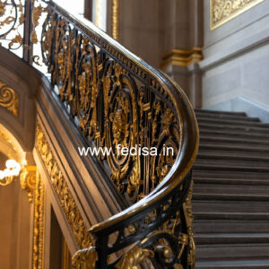 Modern Balcony Styling Inspiration No-22946