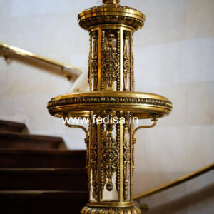 Modern Balcony Railings For Small House No-22955