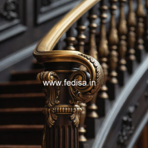 Elegant Exterior Balcony Designs For Houses No-22960