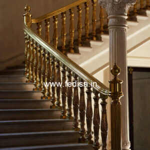 Ghar Ke Liye Modern Balcony Railing Ideas No-22964