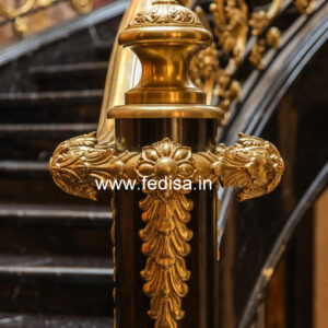 Best Railing Design For Your Dream Home No-23003