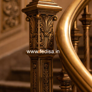 Unique Railing Designs ?? No-23004