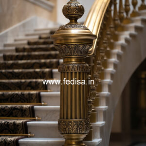 Amazing Steel Railings For Home No-23009