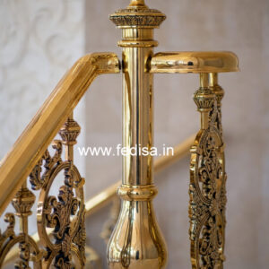 Top Railing Trends 2033 No-23010