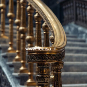 Stunning Exterior Railings ?? No-23014