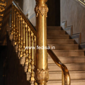 Modern Balcony Design Trends No-23020