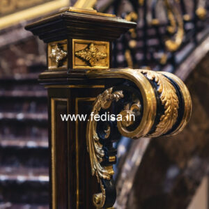 Top Modern Railings No-23022