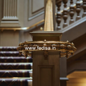 Modern Stair Railings No-23031