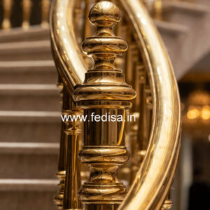 Modern Exterior Setup No-23050