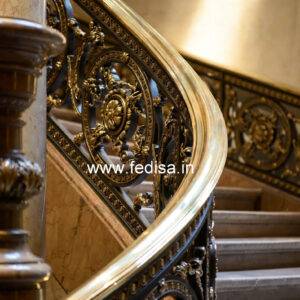 Stylish Balcony Decor No-23051