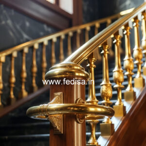 Modern Railings Inspiration No-23054