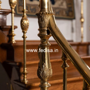 Amazing Railing Design Ideas 2034 No-23056