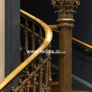 Quality Railing Solutions You Can Trust No-23062