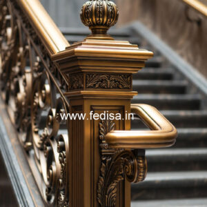 Modern Railing Design Ideas No-23063