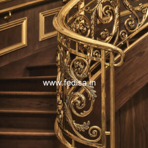 Balcony Railing Design For Indian Homes No-23071
