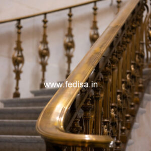 Best Metal Railing Design For Balcony And Stairs No-23075
