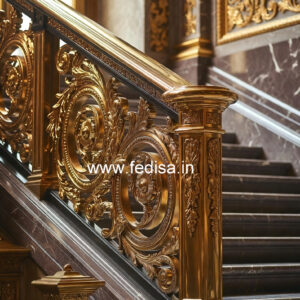 Modern Railing Design Ideas For Home No-23083