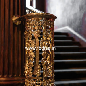 Trending Railing Design Ideas No-23089