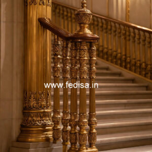 Contemporary Railing Design Ideas No-23091