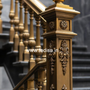 Latest Home Railing Designs No-23102