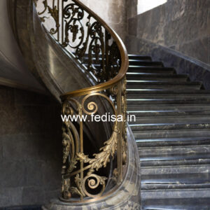 Balcony Safety Railing Designs No-23103