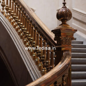 Stylish Home Railing Ideas No-23105