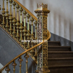 Interior Railing Design Ideas No-23108