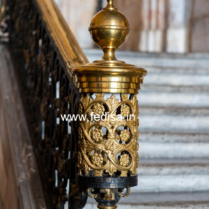 Smart Railing Design Concepts No-23110