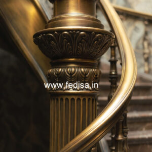 Budget Friendly Railing Ideas No-23115