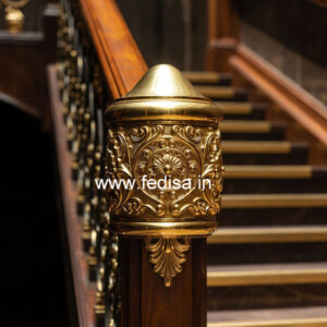 Modern Safety Railings No-23138