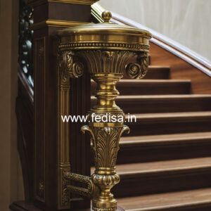 Latest Modern Railings No-23156