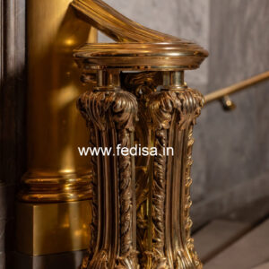 Home Design With Railings No-23164