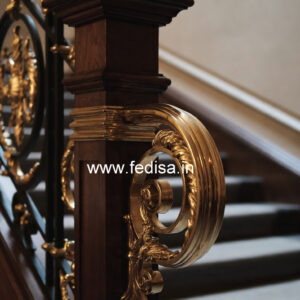 Best Exterior Railing Designs No-23165
