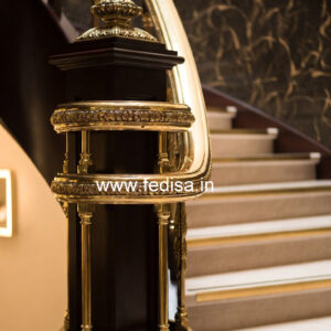 Innovative Home Railings No-23177