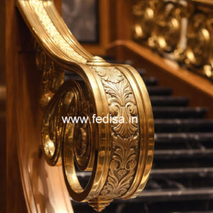 Decorative Balcony Railings No-23180