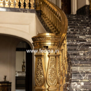 Latest Railing Design Ideas In India No-23182