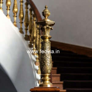 Indian Balcony Railing Ideas No-23191