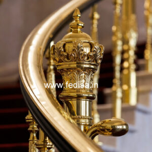 Latest Indian Balcony Designs No-23196