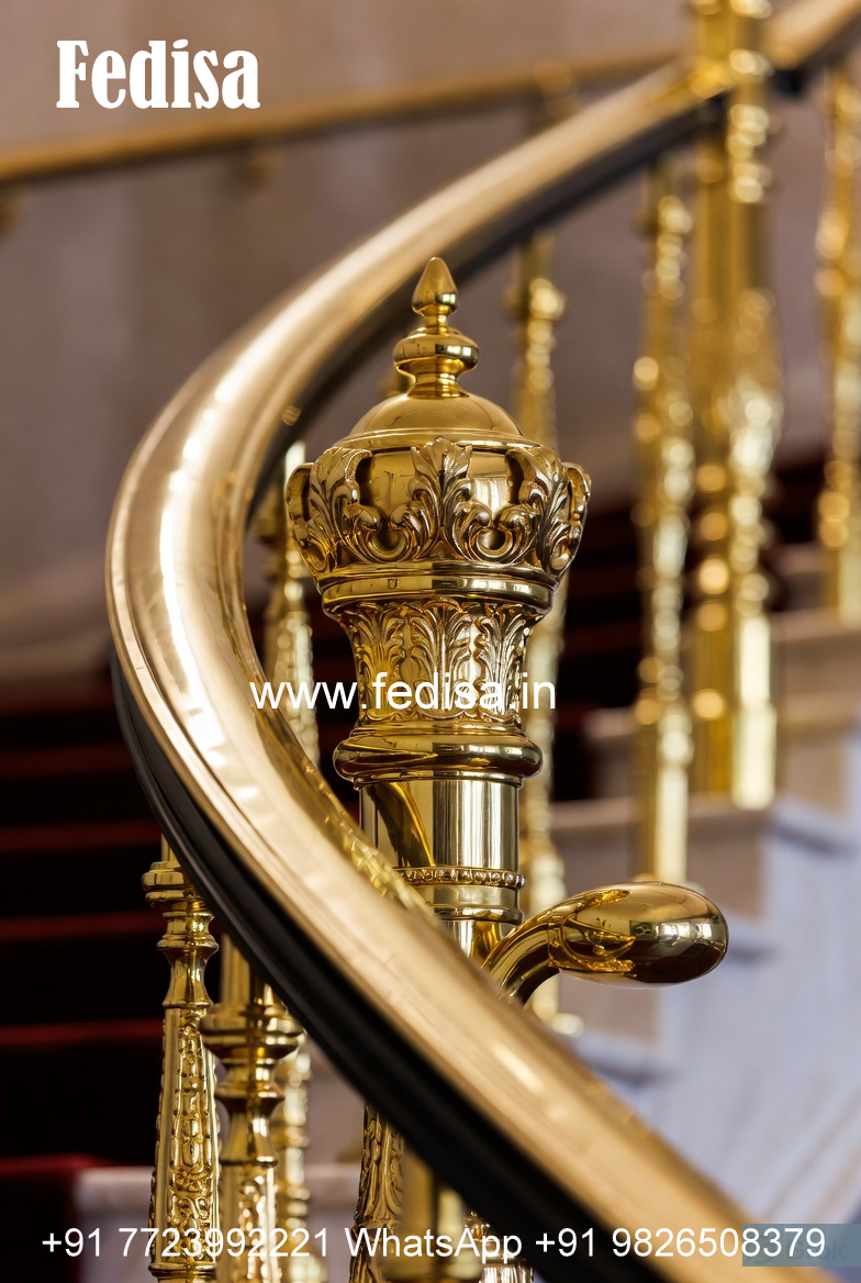 Latest Indian Balcony Designs No-23196