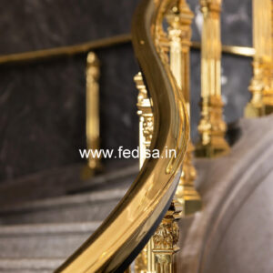 Staircase Railing India Design No-23197