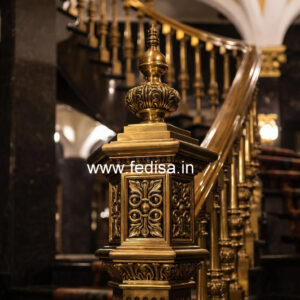 Balcony Railing India 2034 No-23201