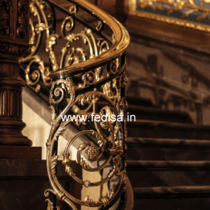 Ghar Ki Railing Design Photo No-23202