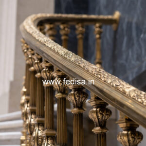 Simple Ghar Railing Ideas No-23205