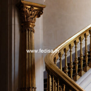 Affordable Railing India No-23207