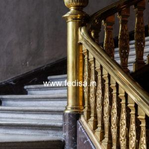 Indian Exterior Railing Ideas No-23208