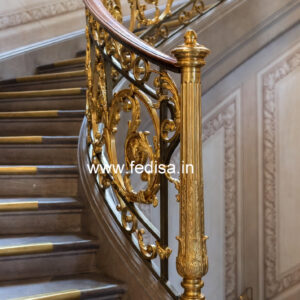 Home Railings India Latest No-23210