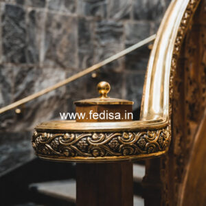 Budget Friendly Railings India No-23214