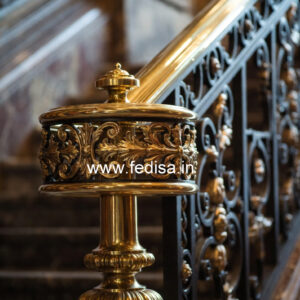 Ghar Balcony Design India No-23217