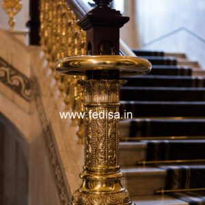 Indian Home Decor Railings No-23218